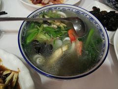 -聚春园自助餐厅(东街口店)
