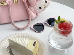 -CAKE WANG千层制造所(省府店)