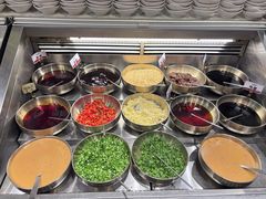 -火炉火自助餐(西直门凯德MALL店)