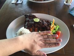 -Pundi Pundi Restaurant