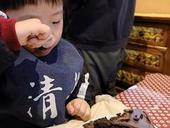 -彼德西餐厅(凯德广场新南店)