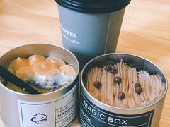 -ZM COFFEE(西安路店)