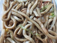 -清真宏玉祥黄门脸餐厅(华荫东里店)