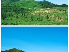 -北京灵山风景区