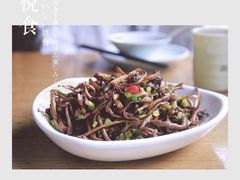 -去茶去餐厅(中央大街店)