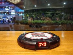 -The Habit Burger Grill 哈比特汉堡(爱琴海店)