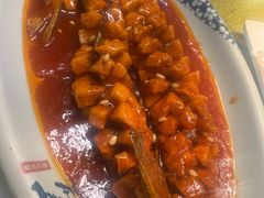 -纳家楼·地道陕菜(劳动路店)