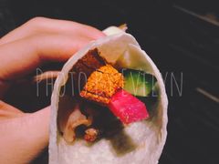 -山港凯悦酒店·BEBA海滩烧烤餐厅酒吧