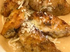 -城市大道红炉披萨烘焙坊