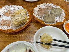 -正德顺順德雙皮奶(中信店)