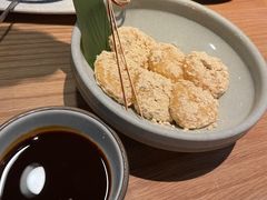 日式麻薯-烧肉达人•炭火烧肉(新天地店)