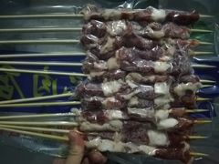 -宛平李记小吃(东关街店)