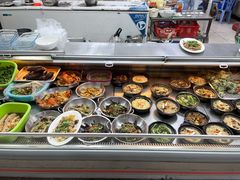 -肥弟大排档(汕樟路店)