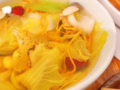 传统养生汤-茹·pure vegan(博华广场店)