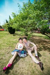 -秦皇岛我和你婚纱摄影工作室