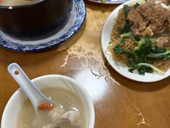 -万兴菜馆(龙华店)