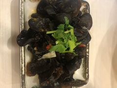 -永和大王(蛙嫩鸡香煲煲鲜·军博店)