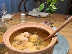 -黄山老妈·土菜(碧桂园店)