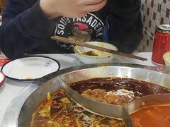 -陳艳红火锅(港汇店)