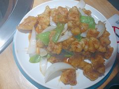 -马家大院铁锅炖(京粮广场店)