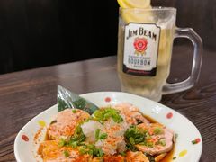 鮟鱇鱼肝-角落里(中山公园店)