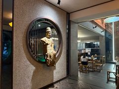 -一峰沙茶面(海峡国际店)