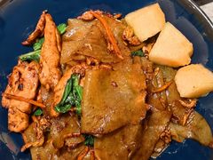 -Home Thai·泰谣(王府井apm店)