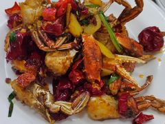 -鑫鸿达·海鲜闽菜热炒小馆(中山路店)