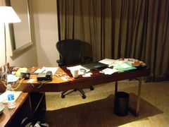 -广州粤海喜来登酒店