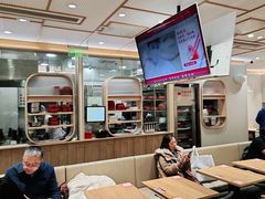 -喜家德虾仁水饺(青岛永旺东部店)