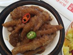 -嘉和一品粥(大沽南路店)