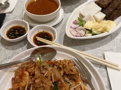 -Madam Kwan's(Mid Valley Megamall)