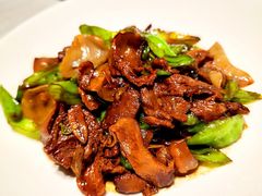 -绿杨春·淮扬宴(庐山路店)