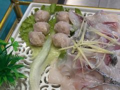 -粤顺渔坊·中山脆肉鲩火锅(清湖店)