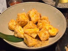 -泰莲庭·溪畔餐厅(雁栖湖店)
