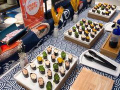 -比格比萨自助(宝山日月光店)