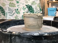 -拾光陶吧