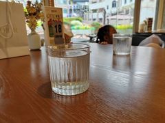 -龙治汉堡(中华城店)