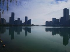 -天鹅湖体育公园
