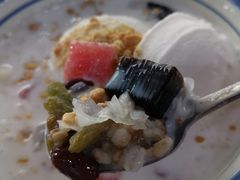 -文昌邓记清补凉(西沙路店)