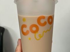 -CoCo都可(大华二店)