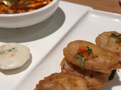 -枣子树·素食餐厅(普陀山店)
