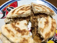 -吴满满油泼面(北方风味园店)