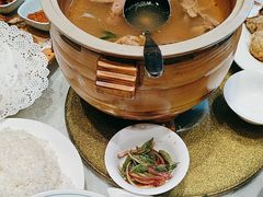 -飞鹿餐饮·陕南菜(北关店)