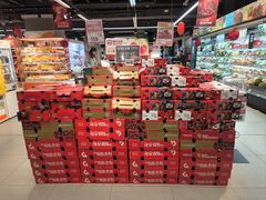 -盒马鲜生(馥邦国际店)