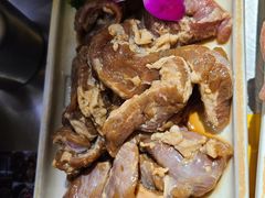 护心肉-喜来稀肉(虹泉路店)