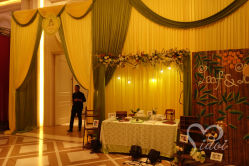 -IDOI婚礼策划·IDOIWEDDING
