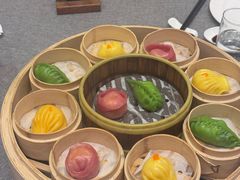 -佳丽海鲜大酒楼(环岛海景店)