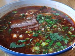 -宛平李记小吃(东关街店)