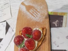 -娜娜家·Nana's restaurant(国金汇店)